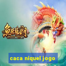 caca niquel jogo