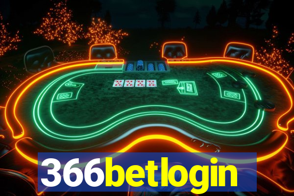 366betlogin