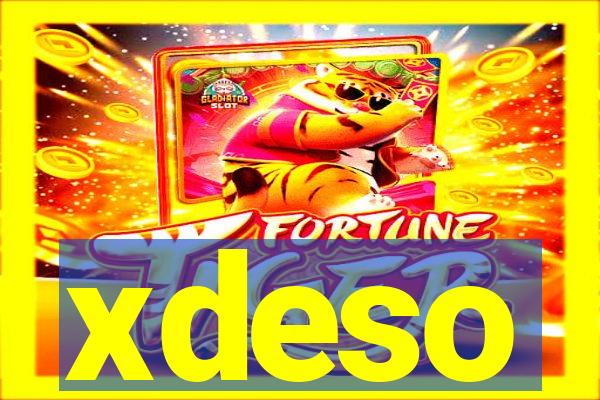 xdeso