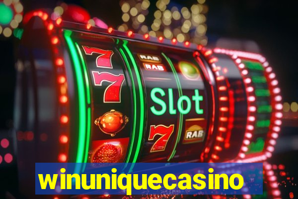 winuniquecasino