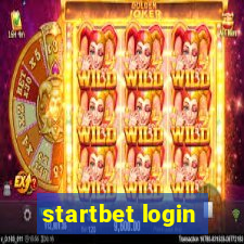 startbet login