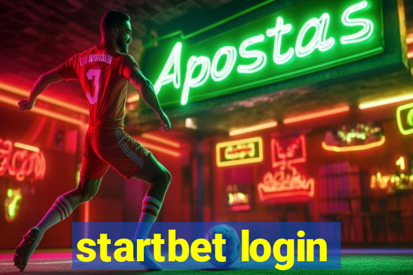startbet login