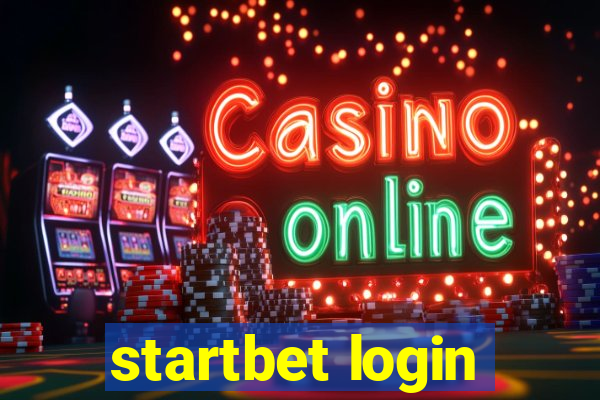 startbet login