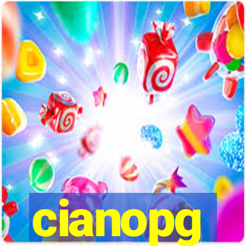 cianopg