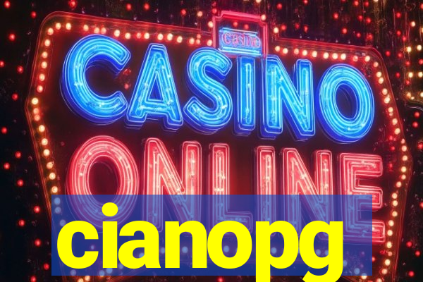 cianopg