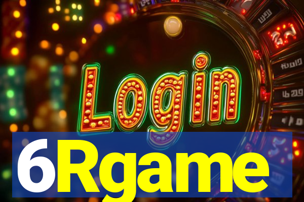 6Rgame