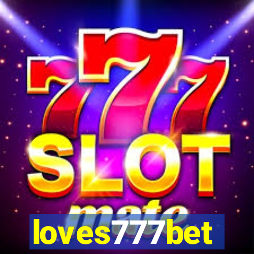 loves777bet