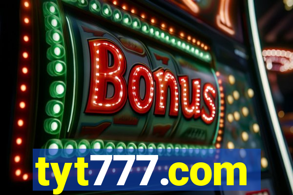 tyt777.com