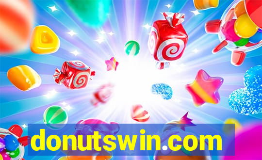 donutswin.com