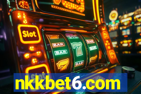 nkkbet6.com
