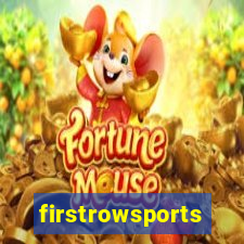 firstrowsports