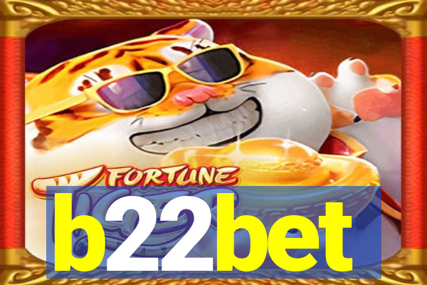 b22bet