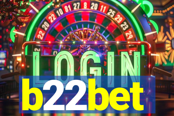 b22bet