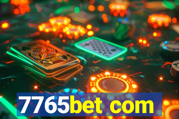 7765bet com