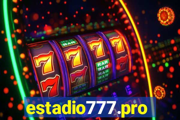estadio777.pro