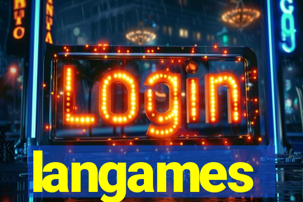 langames