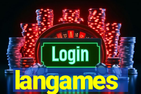 langames