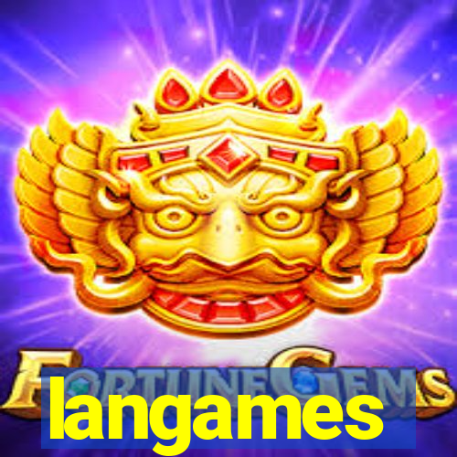 langames