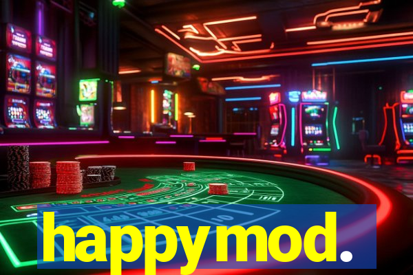 happymod.