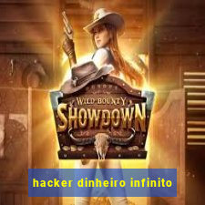hacker dinheiro infinito