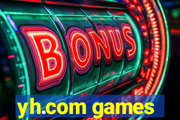 yh.com games