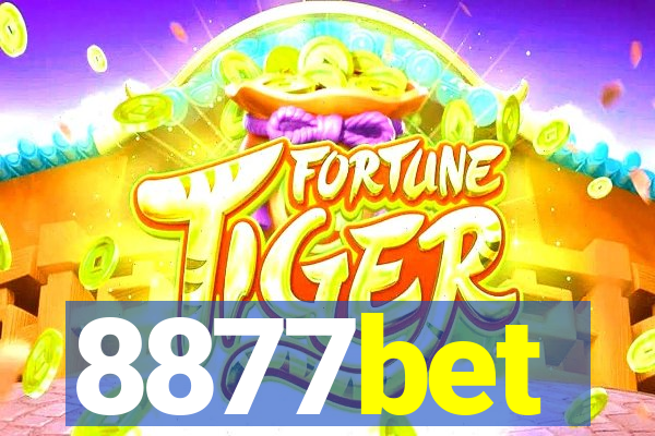 8877bet
