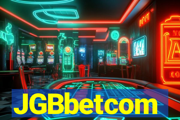 JGBbetcom