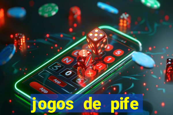 jogos de pife baralho online
