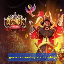 gastroenterologista botafogo