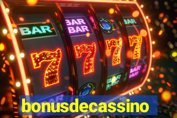 bonusdecassino