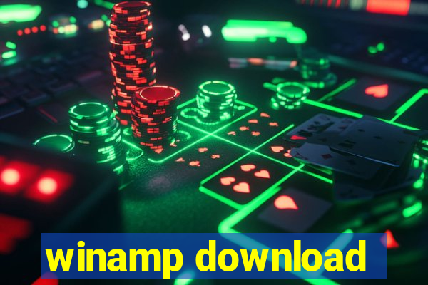 winamp download