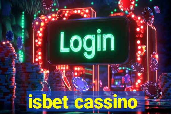 isbet cassino