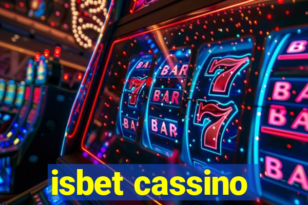 isbet cassino