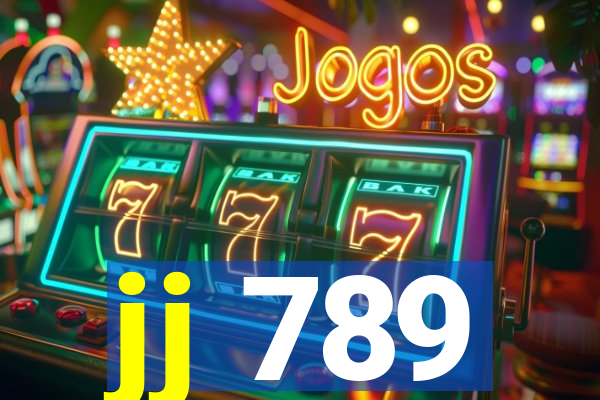 jj 789