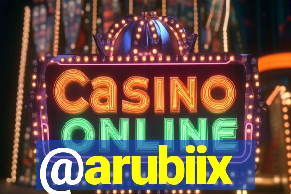 @arubiix