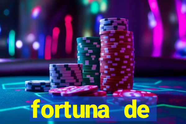 fortuna de fernandin oig