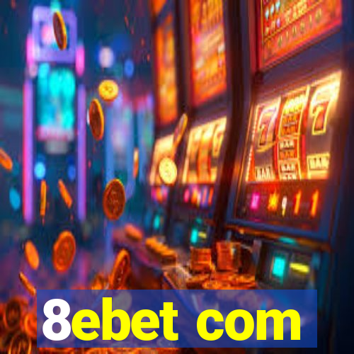 8ebet com