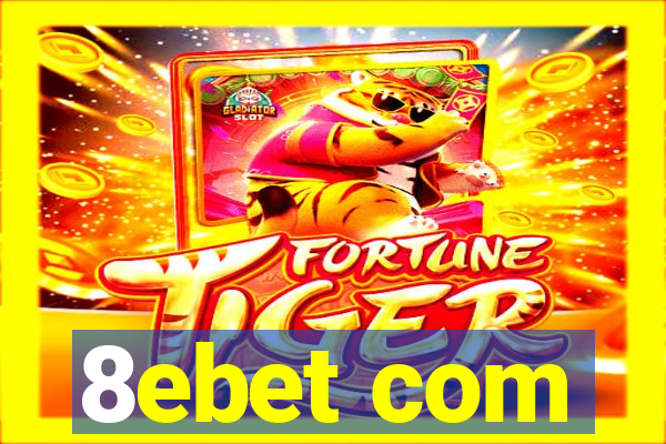 8ebet com