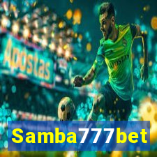 Samba777bet