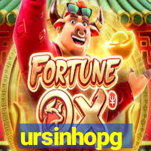 ursinhopg