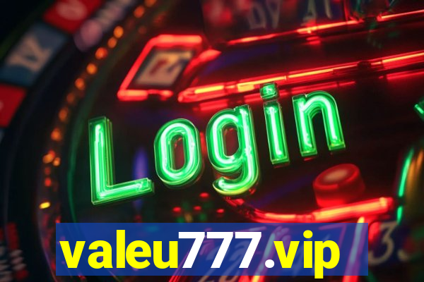 valeu777.vip
