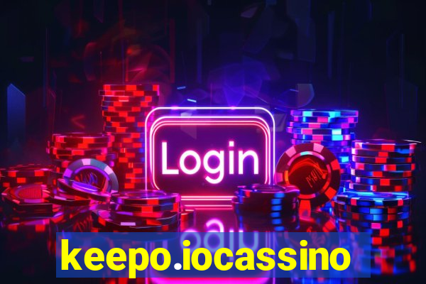 keepo.iocassino