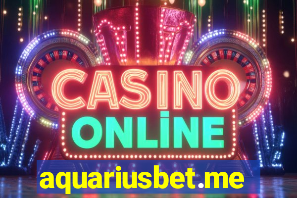 aquariusbet.me