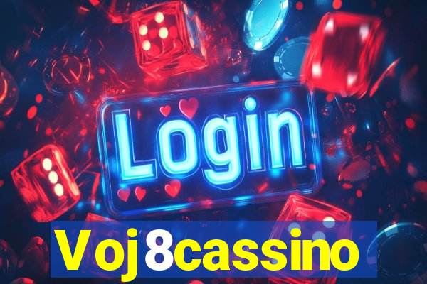 Voj8cassino