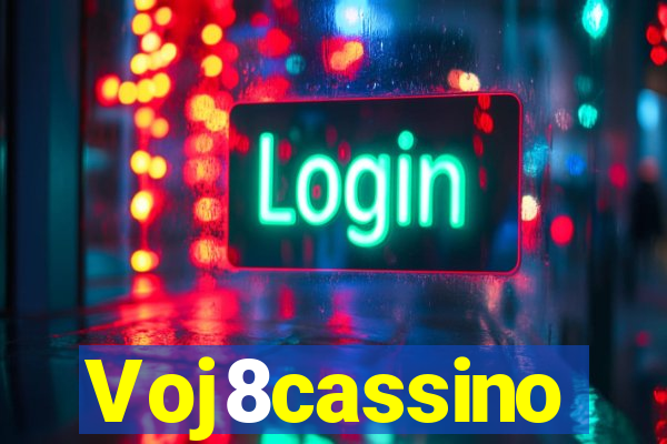 Voj8cassino