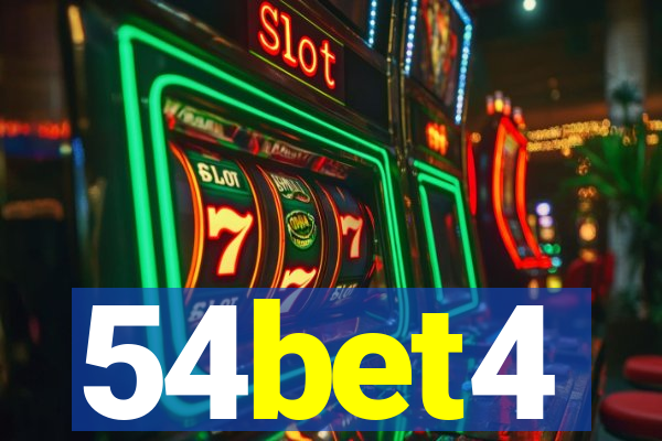 54bet4