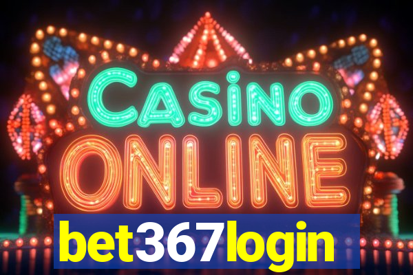 bet367login