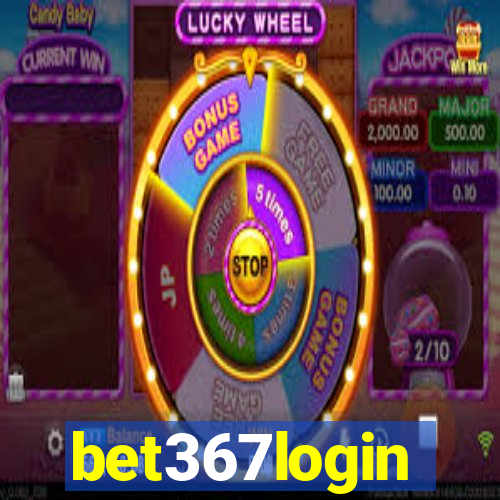 bet367login
