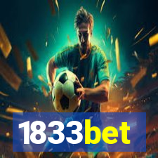 1833bet