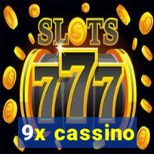 9x cassino